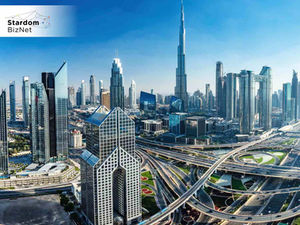 Powering Progress: How the Dubai International