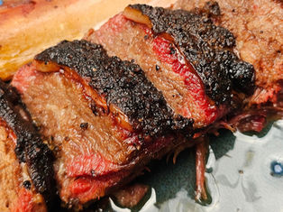 My Halal Smoked Meat Adventure!