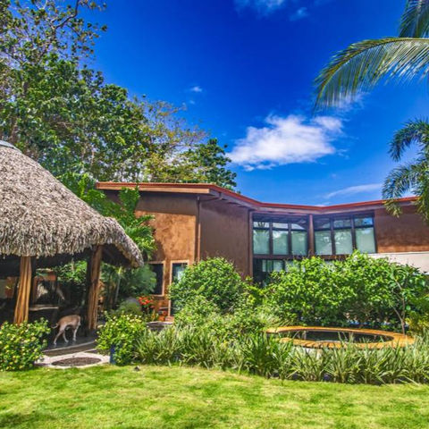 Pura Vida, Costa Rica, Luxury house, Dream vacations