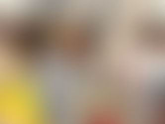 Tote bag painting event recap!! 🎨🖌️💗