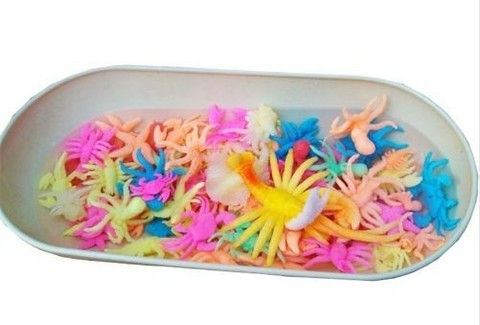 Miniatura: ANIMALITOS EXPANDIBLES