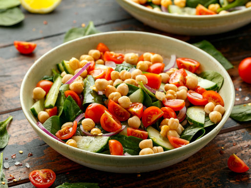 Leguminosas ganham destaque nas dietas por ajudarem a controlar a fome e levarem mais proteína ao prato.