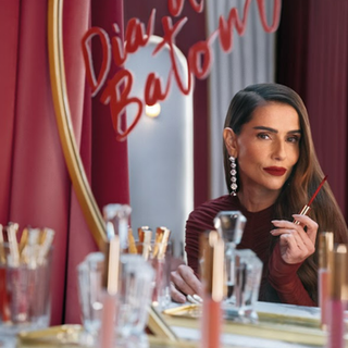 Para o Dia do Batom, Eudora escala as bocas mais autênticas e apresenta campanha "Falem Bem, Falem Matte".