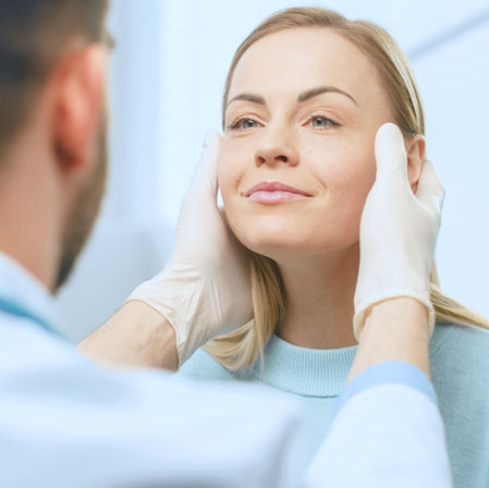 Com tempo para se planejar, mulheres já pensam na cirurgia plástica.