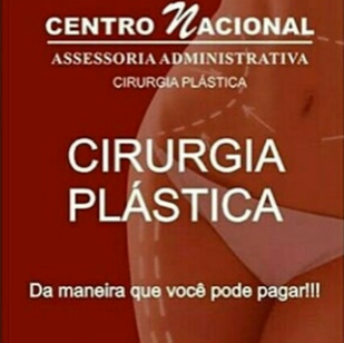 Conheça o agendamento online do Centro Nacional.