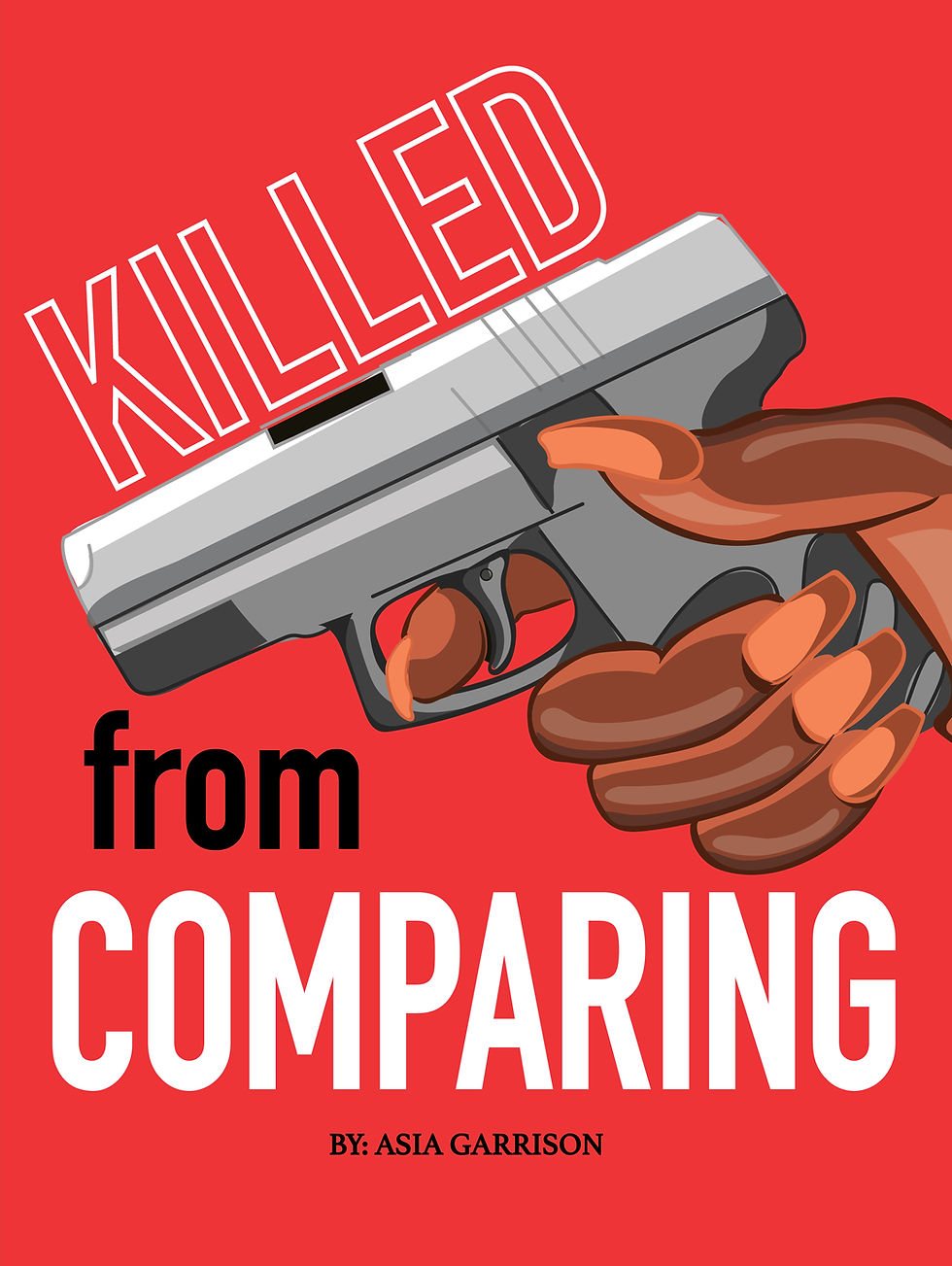 Killed From Comparing