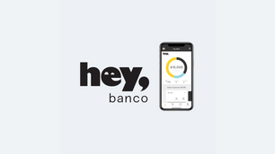 Hey Banco lanza depósitos desde BBVA