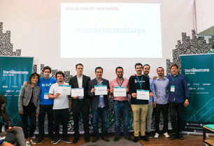 Seleccionan a fintech que estarán en primer Startupbootcamp Scale de AL