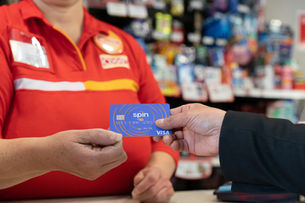 Spin by OXXO ya es tu boleto de entrada al Metrobús de la CDMX 