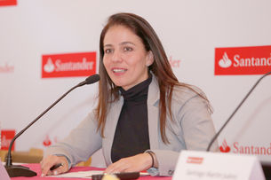 ¿Necesitas dinero del cajero y no quieres ir a la sucursal? Santander te lo lleva, pero...