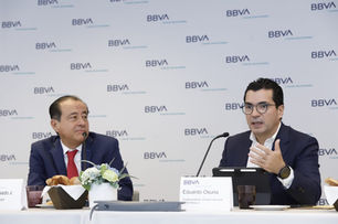 BBVA México prioriza atención a clientes adultos mayores