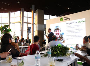 ¿Los mexicanos son consumidores de servicios digitales? inDrive asegura que sí