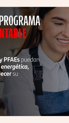 Se suma Santander al programa de Ecocrédito Sustentable de NAFIN 