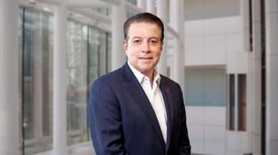 Banamex anuncia a Edgardo del Rincón como su nuevo director general, en sustitución de Manuel Romo