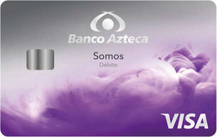 “Somos”, la nueva cuenta de Banco Azteca diseñada exclusivamente para mujeres