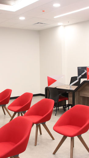 HSBC México inaugura su primera sucursal express en la CDMX