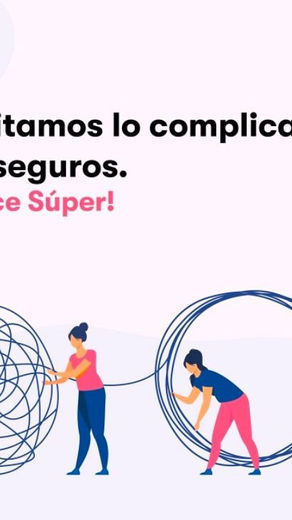 Súper.mx, la insurtech que busca mejorar la experiencia de los usuarios de seguros