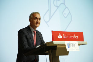 Universitarios podrán pagar su café, lunch y copias desde el celular con la App Campus Pay de Santan