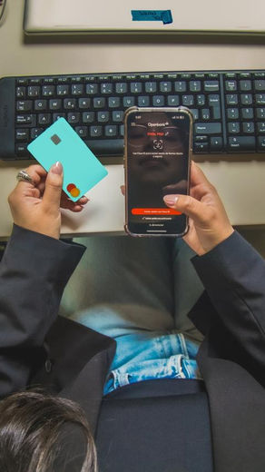 Supera Openbank los 300 mil clientes a seis meses de su lanzamiento en México