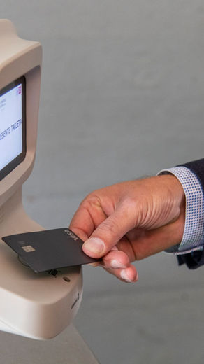 Getnet de Santander recibe Premio Platino de Fintech Americas