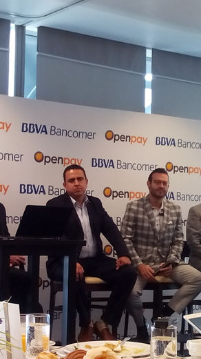 BBVA concreta compra de Openpay, fintech mexicana de pagos en e-commerce