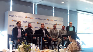 BBVA concreta compra de Openpay, fintech mexicana de pagos en e-commerce