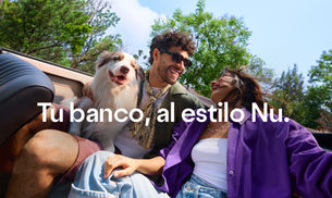 ¿Adiós sofipo, hola banco! Nu México ya operará como banco: qué cambia y qué viene para tus finanzas