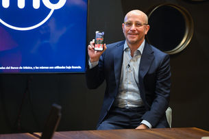 Matías Núñez ha sido nombrado CEO de Openbank México, el banco digital de Santander