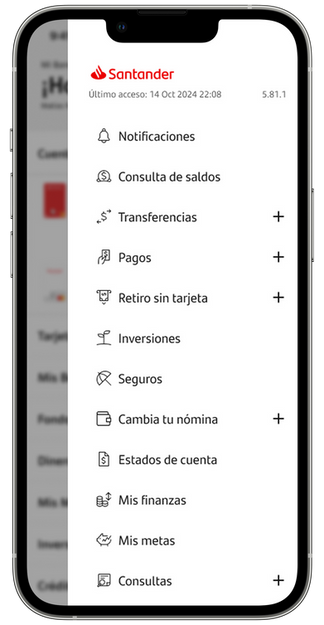 Galardonan a Santander México con dos premios en Experiencia Digital
