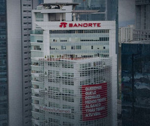 Banorte, reconocido por la revista World Finance