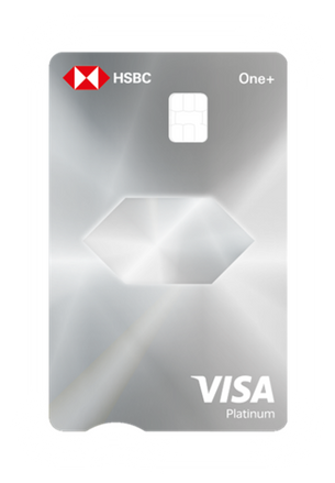 Presenta HSBC y Visa, nueva tarjeta para generación Premier 