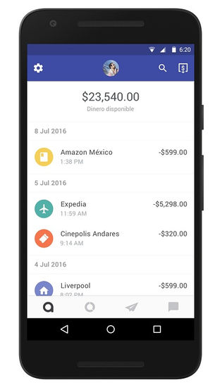 Se incrementan los ahorros ante la contingencia, dice la fintech albo