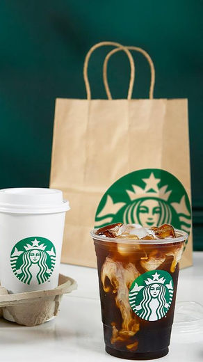 Se suma Starbucks a promociones de descuentos en El Buen Fin 2025