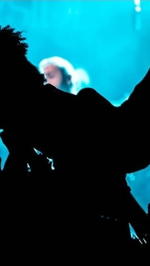 Dominan conciertos sobre otras formas de entretenimiento; generan derrama económica