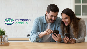 MercadoLibre lanza ¡créditos para todos!