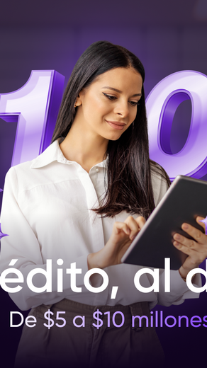 Apuesta Konfío por las Pymes; además motiva el uso de la IA