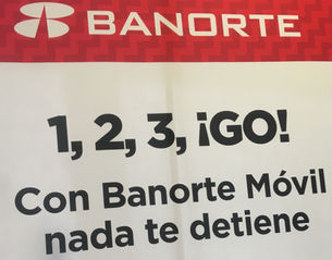 Desde Banorte Go, transfiere dinero a los contactos en tus redes sociales