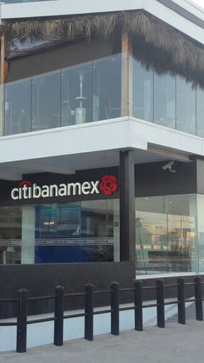 Citibanamex inaugura sucursal digital en Tampico, Tamaulipas