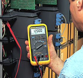 Fire Alarm repair