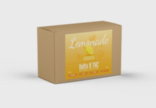 6 Pack Lemonade