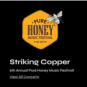 Pure Honey Fest 2025