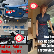 Three “Easy” Steps!