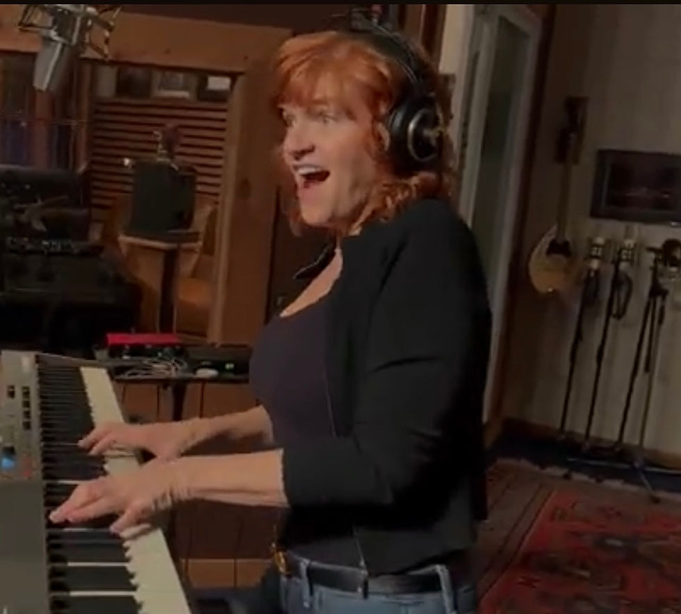 Final Track Studios - Roanoke, VA