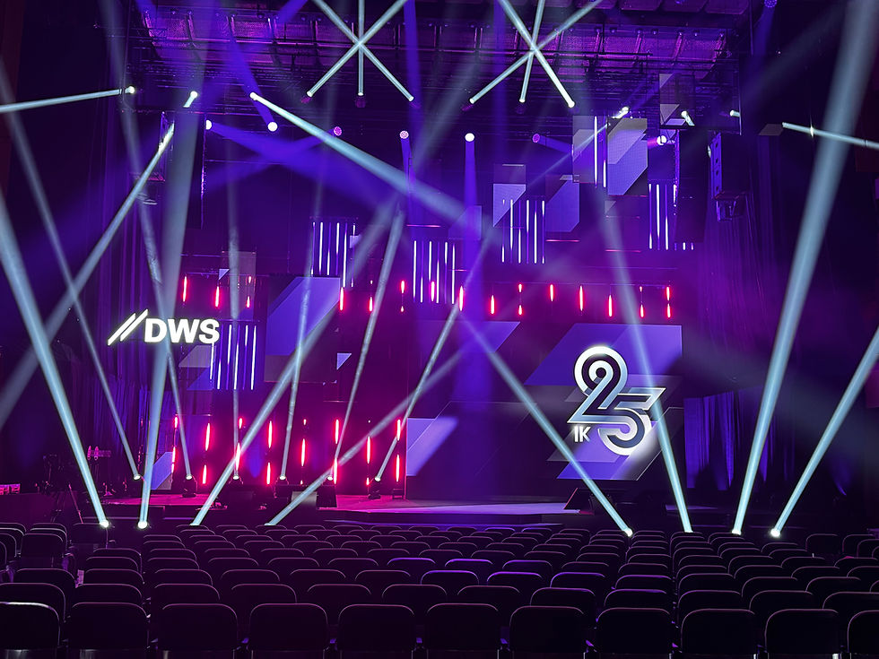 Warum Eventpsychologie der wahre Gamechanger für Ihre Inszenierung ist