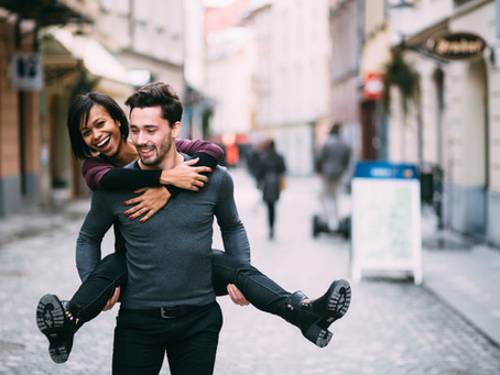 5 Conversations to Have BEFORE Your Wedding Day