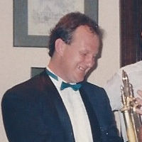 1989 David Bennett