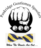 The 2023 PGS Staffordshire Spoofing Championships