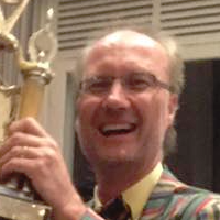 2016 Perry 'Peza' Wilson
