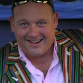 2004 Dom Graham