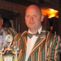 2007 Paul Tuson